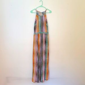 Anthropologie Blank London Jumpsuit
